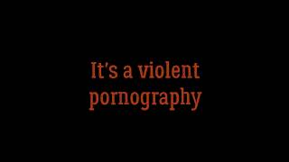 System of a Down - Violent Pornography (Lyrics) [HQ]