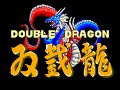 Master System Longplay 030 Double Dragon