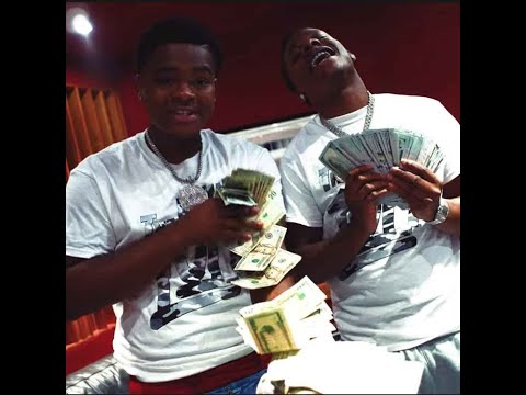 (FREE) BiC Fizzle x Duke Deuce x Key Glock Memphis Type Beat "Side Piece"