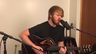 Down - Andrew Belle (Nate Bjorge cover)