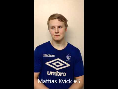 Inför IF Hallby HK - Rimbo HK (HallbyTV)