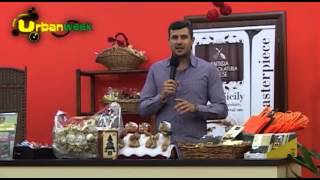 Ospite Vip: Babaman 3° Parte • Location: Antica Cioccolateria Acese - Acireale (CT)