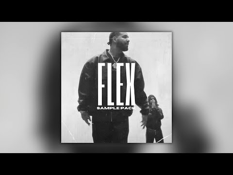 (FREE) Dark Trap Loop Kit - "FLEX" (Drake, 21 Savage, Piano, Dark)