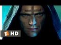 Priest 2011 Ex Communicated Scene 3 10 Movieclips