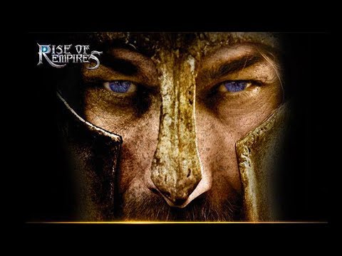 Rise of Empires [Android/iOS] Gameplay ᴴᴰ