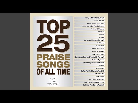 Your Love Is Extravagant