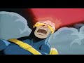 X Men The Animated Series AMV X Men Theme