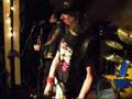 The Vibrators - Sheena Is A Punkrocker (Live @ The Junction)