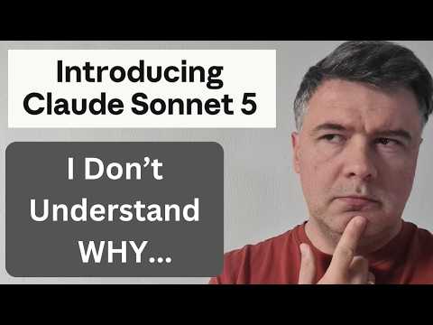 I Tested NEW Sonnet 5 with 25 Coding Prompts