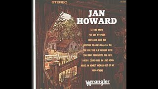 Too Many Teardrops Too Late~Jan Howard