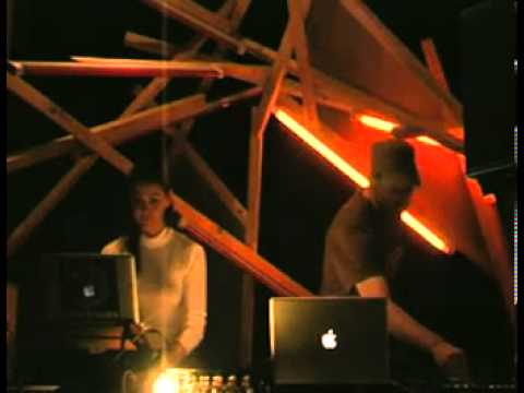 Lucidflow Showcase: Klartraum @ RTS.FM - 18.11.2010: Live