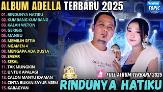 Download lagu RINDUNYA HATIKU - KUMBANG KUMBANG || DIFARINA FT FENDIK  || PRATAMA RECORD FULL ALBUM TERBARU 2025 mp3