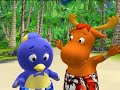 The Backyardigans The Most Amazing Things Ep 25