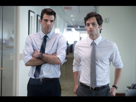 マージンコール - 映画レビュー (Margin Call - Movie Review)