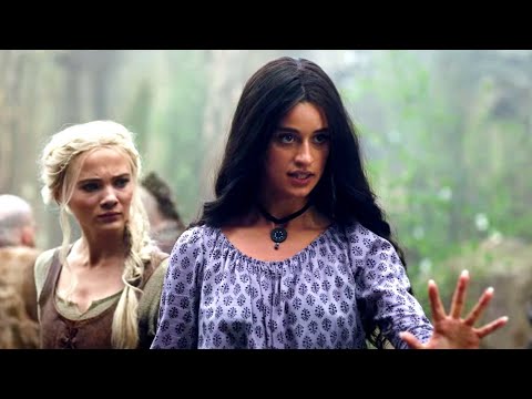 Drinker's Chasers - The Witcher: A $500 Million Netflix Disaster