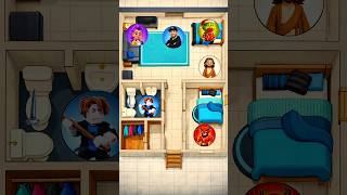 The Devil Put a Big Nail in the Toilet! #jesus #biblequiz #biblestudy