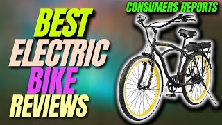 ✅Top 5 Best Electric Bike Review | Electric Bike Cycle | Electric Bike Price | Your Best Deal