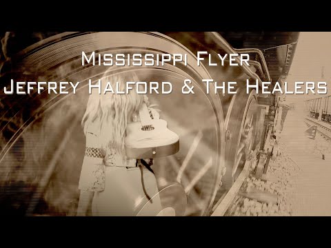 Jeffrey Halford & The Healers video