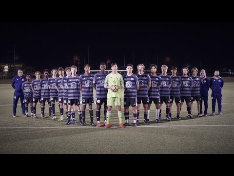 Antonio Paganelli 2019-20 Soccer Highlights