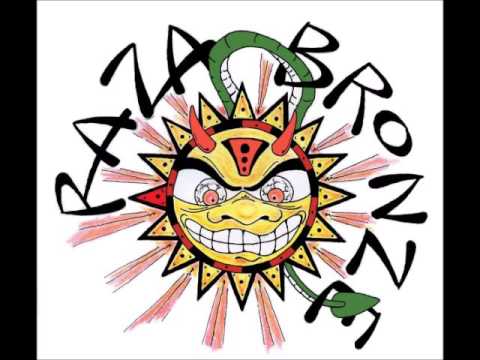 Raza Bronze - La Gran Trama (Full Album)