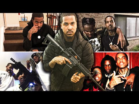 If He Mentioned You, You Would Die: The Chiraq Grim Reaper Lil Reese