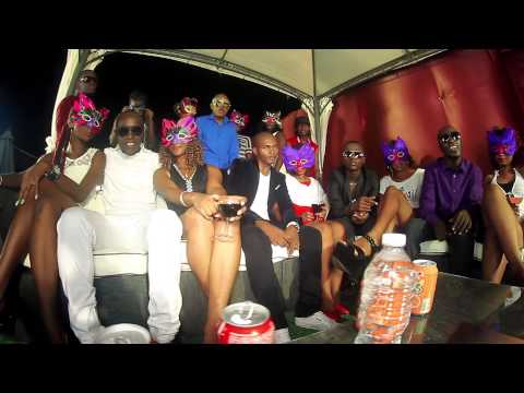 Collectif 2H-R - Bal masqué [Clip officiel]