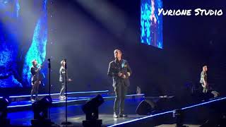 Download lagu My Love - Westlife 20190813 Beijing mp3