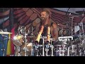 Xavier Rudd "Culture Bleeding" 6/4/24 Red Butte Garden Amphitheatre -  SLC, UT