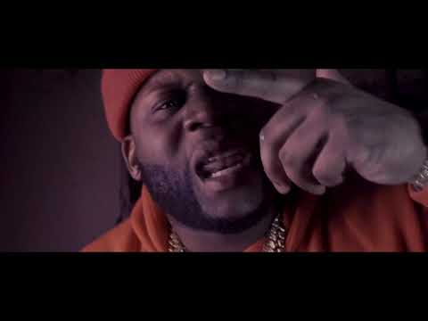 KASKETBOYS  (Ox Billy & NY Streets) - Ain't New York  (Official Music Video)