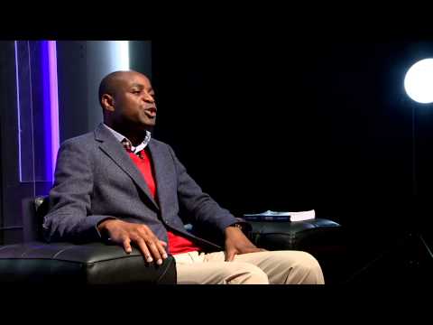 Open Heavens Reflections 2012 November 30 - Better Things Are Above