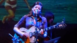 Gemma Ray - They All Wanted A Slice