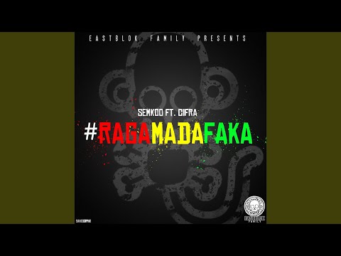 Ragamadafaka (Djubre Seljacko) (feat. Cifra)