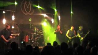 MADDER MORTEM (09) second session part 1/3