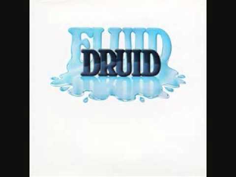 Fluid Druid - "FM 145"