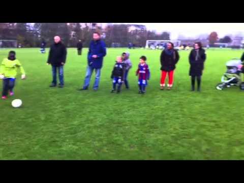 Ouderkerk F9 - Abcoude F7 (17-11-2012)