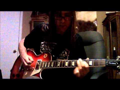 Tuesday Riffs With Tim - Blues In The Evening!