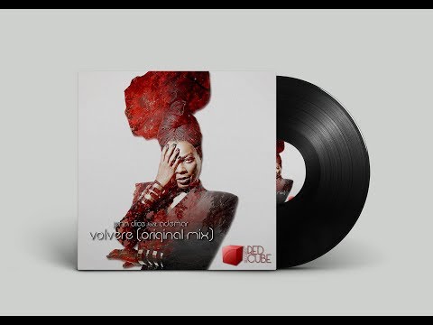 John Dice feat.  Ademar - Volvere (Original Mix)