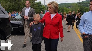What Does Hillary Think of the Other Candidates | Hillary Clinton