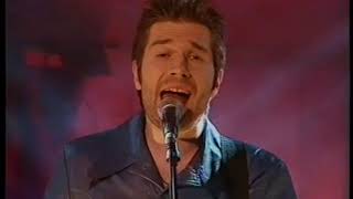 Del Amitri - 'Mother Nature's Writing' (The Paul Ross Show)