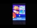 The Simpons Movie DVD Menu