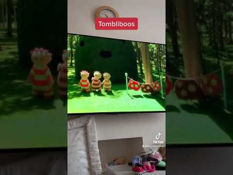 When Parents Watch In The Night Garden for the First Time (Part 1) #shorts