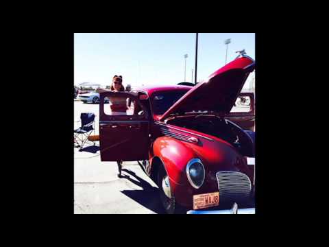 1938 Lincoln Zephyr Restoration Project