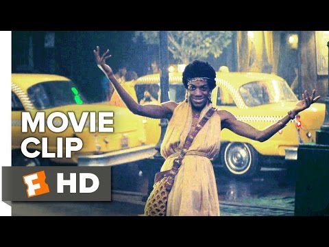 Stonewall (Clip 'Queen Conga')