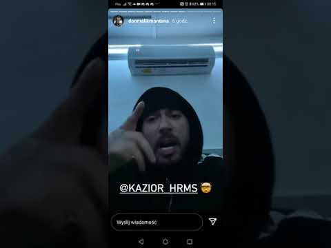 Kazior SNIPPET
