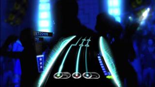 Tag Team -- "Whoomp! (There It Is)" Mixed With 45 King-- "The 900 Number" Expert DJ Hero 2 DLC