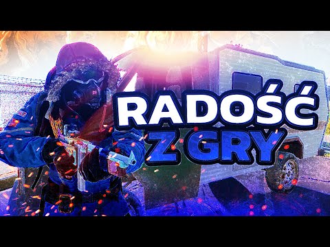 WYJŚCIE POZA SCHEMAT - RUST PL