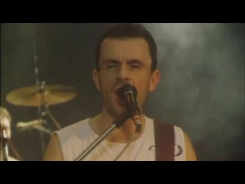 ELÁN - Málo šialené (Official Movie Video)