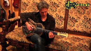 Video thumbnail for 1929 National Tricone Style 3 / GuitarPoint Maintal / Vintage Guitars by GuitarPoint