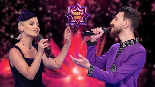 Ազգային երգիչ 2/National Singer 2/Գալա համերգ 11/Arsen Zaqaryan &amp; Arpi/ Makhmur axchik