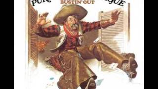 Early Mornin' Riser...Pure Prairie League cover